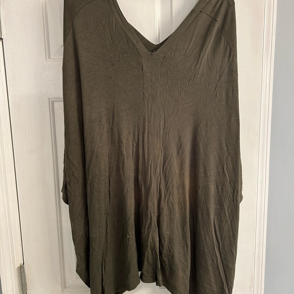 DD Designs Short Sleeve Tunic - Picture 2 of 3